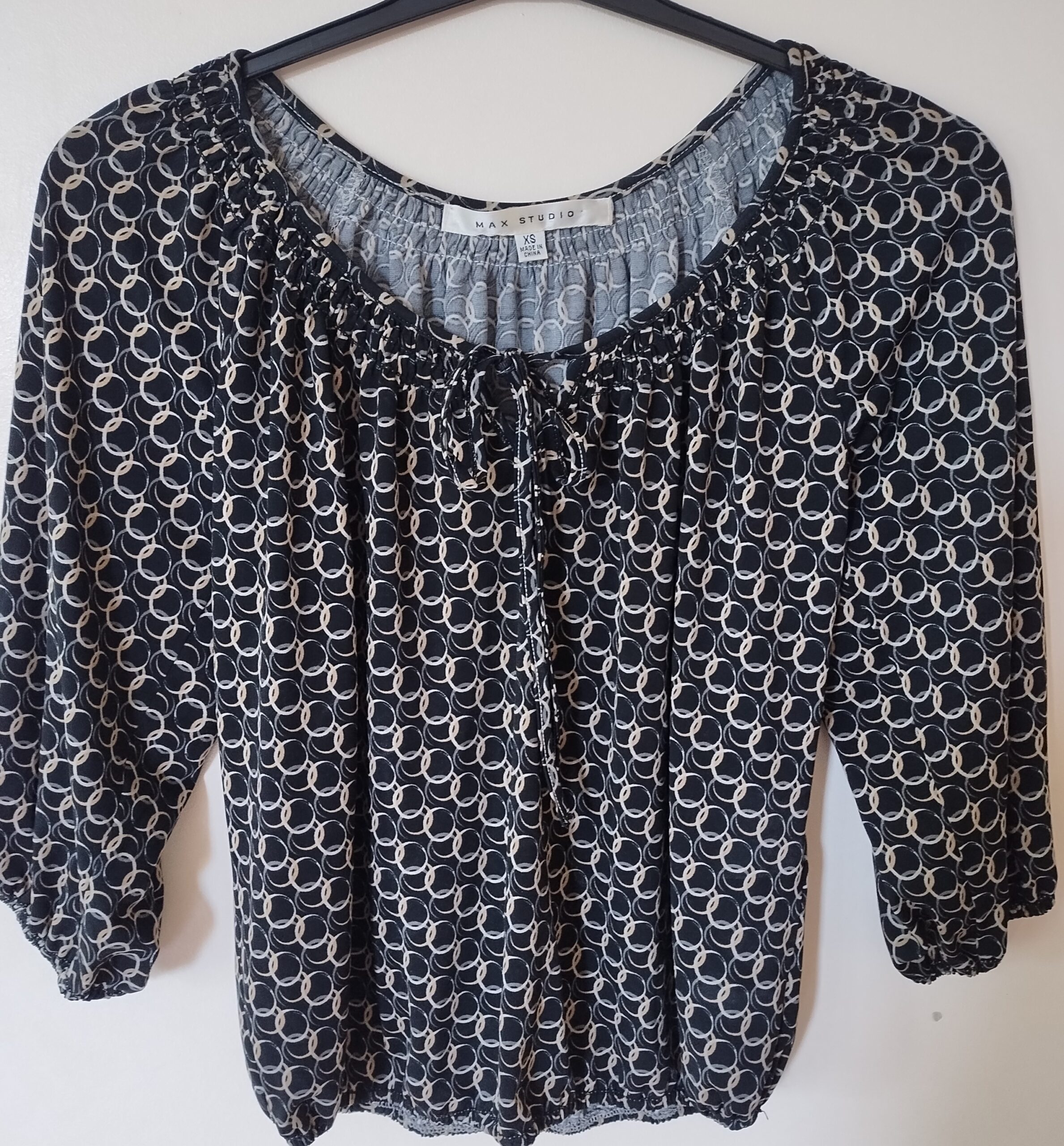 Women’s top. Fit for any occasion