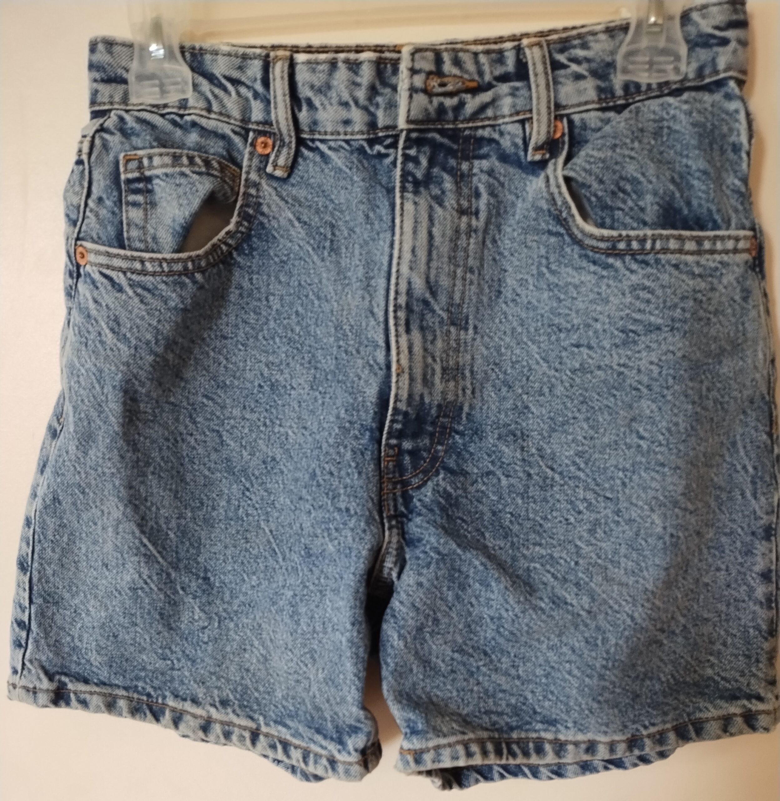 Zara Girls Shorts