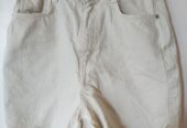 Zara Girls Shorts