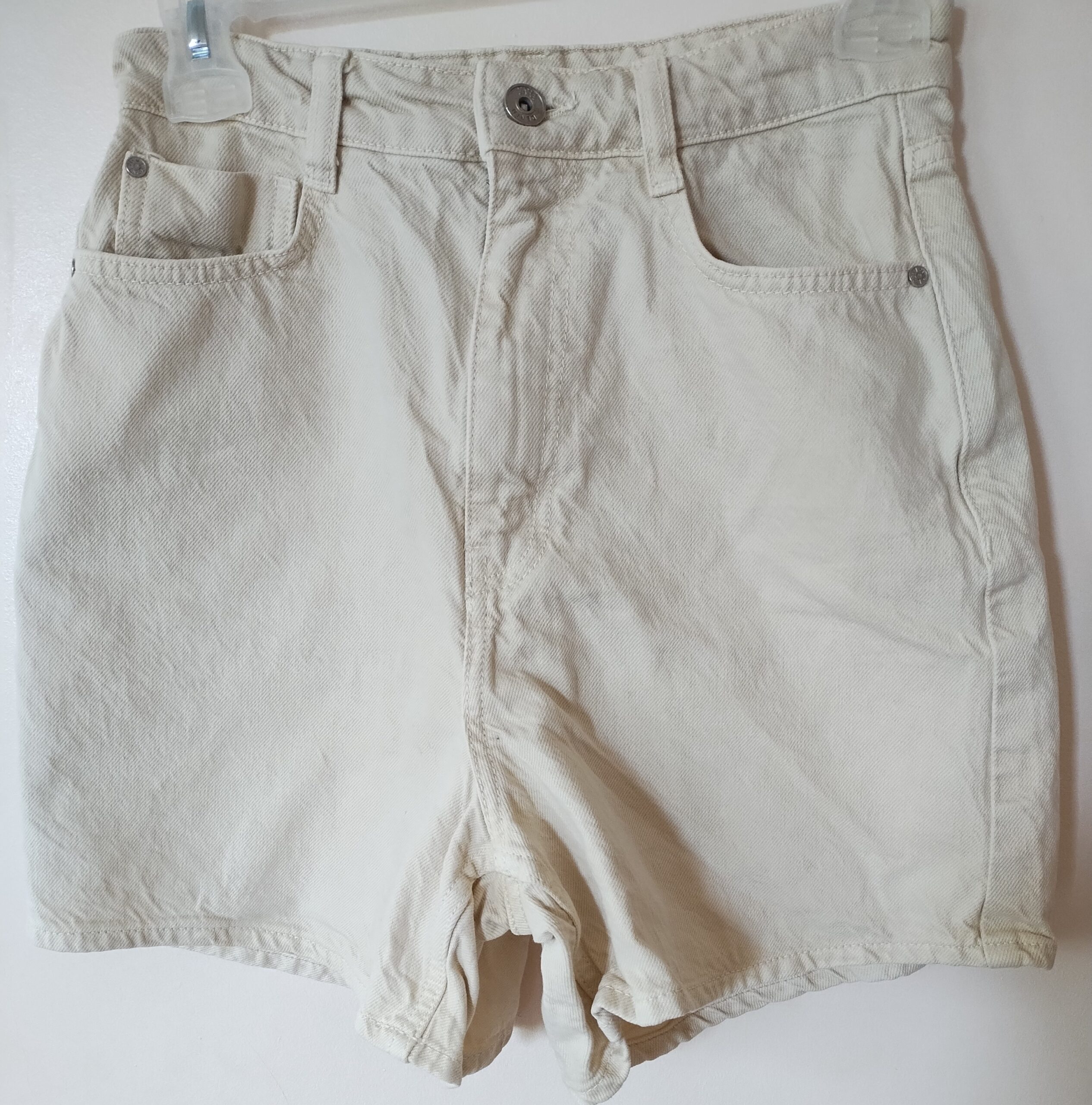 Zara Girls Shorts