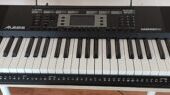 Brand New Alesis Keyboard