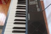 Brand New Alesis Keyboard